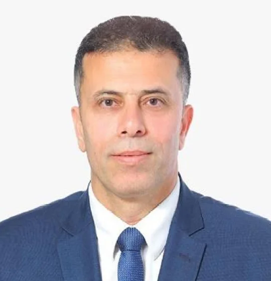 Dr. Tayseer Younes