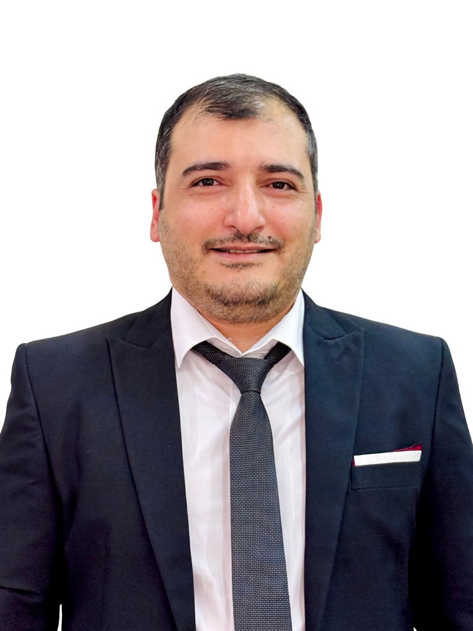 Ehab Ibdah