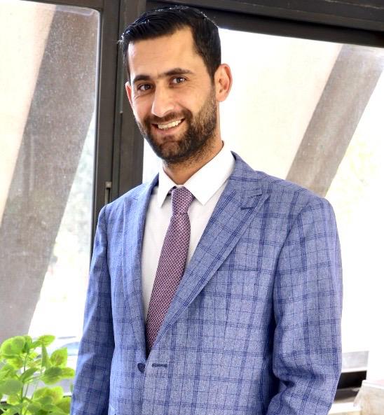 DR. Mohammad  Al Oqali