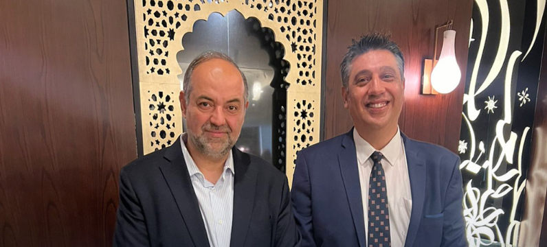 Jordanian-American Business Council Strengthens Tourism and Cultural Cooperation with the Ministry of Tourism and Antiquities