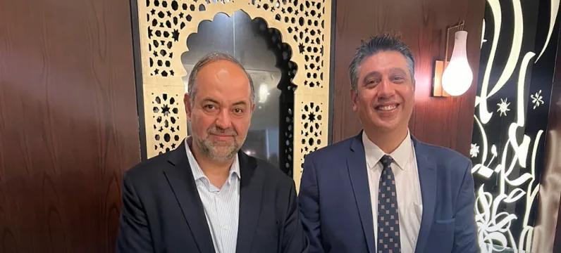 US Global Business Council Strengthens Tourism and Cultural Cooperation with the Ministry of Tourism and Antiquities