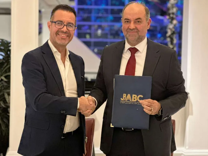 US Global Business Council (USAGBC) Signs Strategic Partnership with Royal Jordanian Airlines