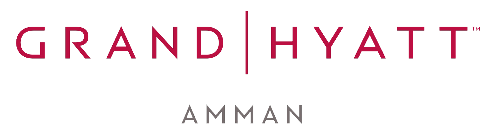Grand Hyatt Amman