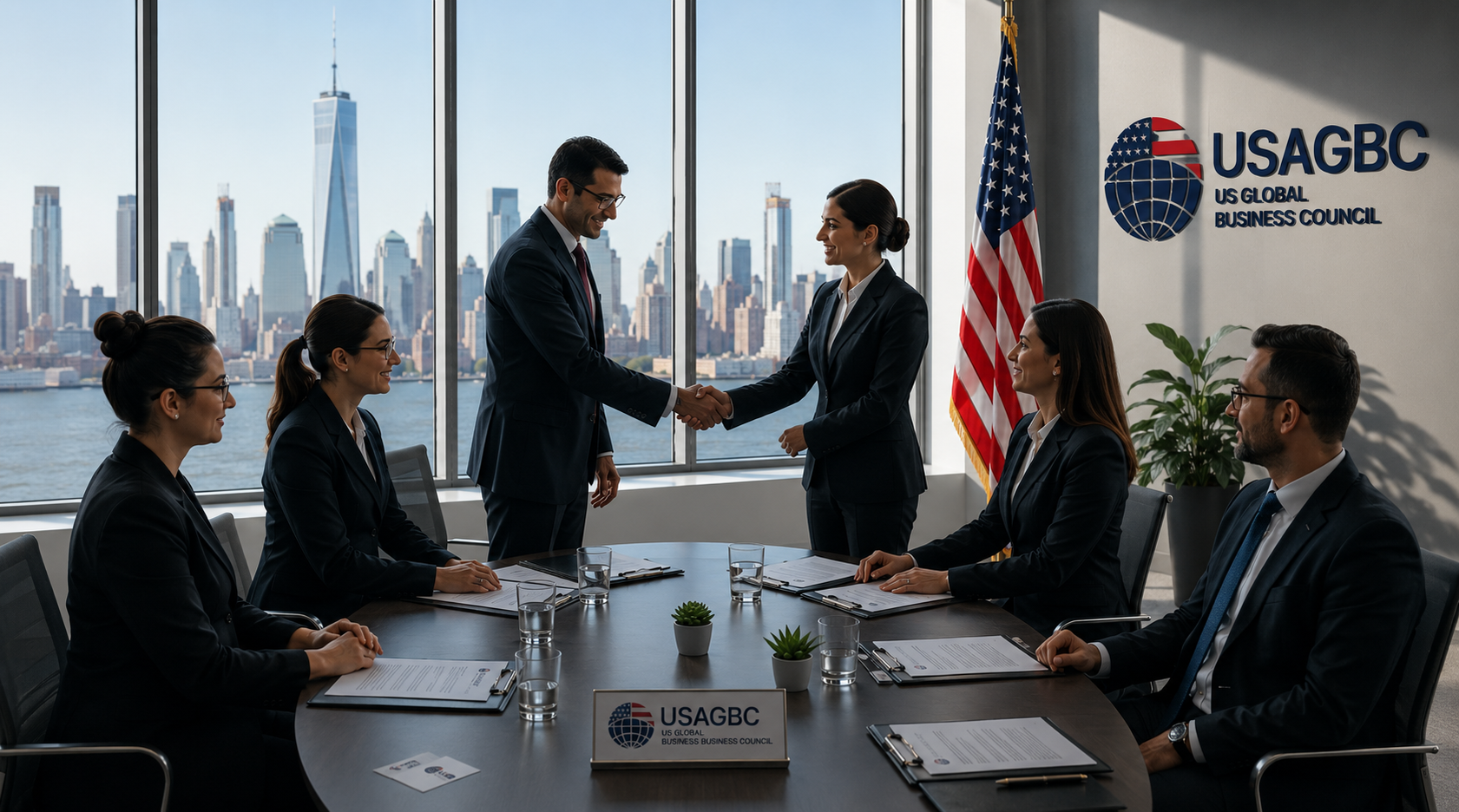 US Global Business Council